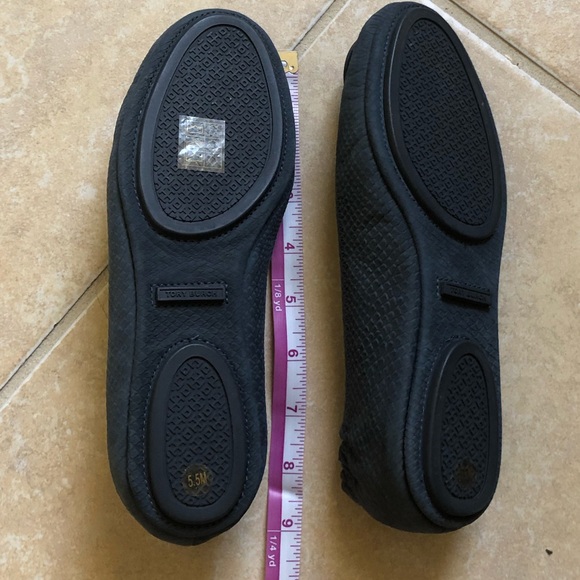 Ballet flat. - Picture 3 of 4